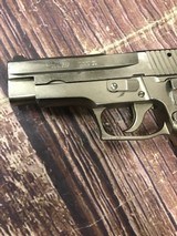 SIG SAUER P226 West German KA Stamp 9MM LUGER (9x19 PARA) - 3 of 3