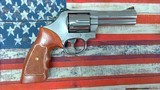 SMITH & WESSON 686 .357 MAG - 2 of 3