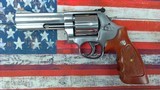 SMITH & WESSON 686 .357 MAG - 3 of 3