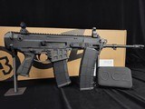 CZ BREN 2 MS 5.56X45MM NATO - 1 of 3