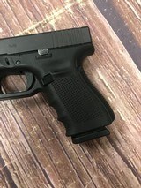 GLOCK G19 gen 4 No Rear Sight 9MM LUGER (9x19 PARA) - 2 of 3