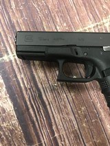 GLOCK G19 gen 4 No Rear Sight 9MM LUGER (9x19 PARA) - 3 of 3