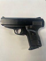 COBRA fs380 .380 ACP - 1 of 3