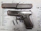 GLOCK G17 GEN 5 9MM LUGER (9x19 PARA) - 1 of 3