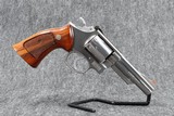 SMITH & WESSON Model 66-2 .357 MAG - 2 of 3