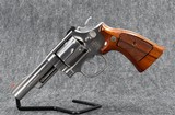 SMITH & WESSON Model 66-2 .357 MAG - 1 of 3