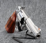 SMITH & WESSON Model 66-2 .357 MAG - 3 of 3