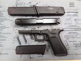 GLOCK G17 GEN 5 9MM LUGER (9x19 PARA) - 3 of 3