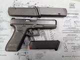 GLOCK G17 GEN 5 9MM LUGER (9x19 PARA) - 2 of 3