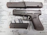 GLOCK G17 GEN 5 9MM LUGER (9x19 PARA) - 1 of 3