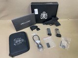 SPRINGFIELD ARMORY HELLCAT RDP 9MM LUGER (9x19 PARA) - 1 of 3