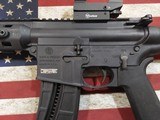 SMITH & WESSON m&p 15-22p .22 LR - 2 of 3