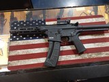 SMITH & WESSON m&p 15-22p .22 LR - 1 of 3