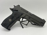 SIG SAUER P226 LEGION 9MM LUGER (9X19 PARA) - 2 of 3