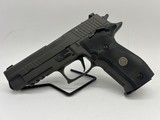 SIG SAUER P226 LEGION 9MM LUGER (9X19 PARA) - 1 of 3