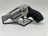 SMITH & WESSON 638 .38 SPL - 1 of 3