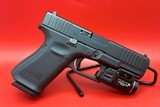 GLOCK 19 Gen 5 9MM LUGER (9x19 PARA) - 1 of 3