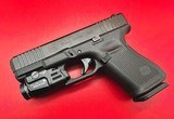 GLOCK 19 Gen 5 9MM LUGER (9x19 PARA) - 2 of 3