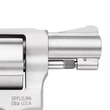 SMITH & WESSON 642 AIRWEIGHT NO INTERNAL LOCK .38 SPL - 2 of 2