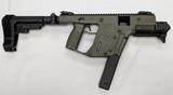 KRISS VECTOR SDP [ODG] 10MM - 1 of 3