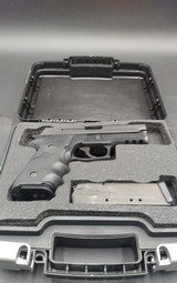SIG SAUER E29 .357 SIG - 1 of 3