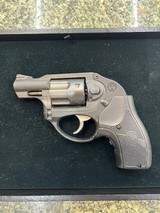 RUGER LCR .357 MAG - 1 of 2