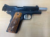 RUGER SR1911 NSF .45 ACP - 3 of 3