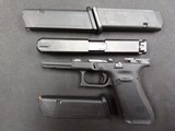 GLOCK G17 GEN5 9MM LUGER (9x19 PARA) - 1 of 3