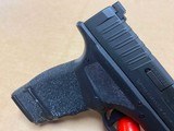 SPRINGFIELD ARMORY HELLCAT MICRO SUB COMPACT 9MM 9MM LUGER (9x19 PARA) - 3 of 3
