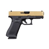 GLOCK G45 9MM LUGER (9X19 PARA)