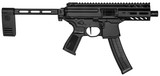 SIG SAUER MPX K 9MM LUGER (9X19 PARA) - 1 of 1