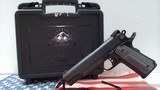 ROCK ISLAND ARMORY ROCK ULTRA FS .45 ACP - 1 of 3