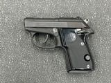 BERETTA 3032 TOMCAT .32 ACP - 2 of 3