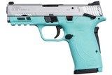SMITH & WESSON M&P9 SHIELD EZ 9MM LUGER (9X19 PARA) - 2 of 2