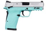 SMITH & WESSON M&P9 SHIELD EZ 9MM LUGER (9X19 PARA) - 1 of 2