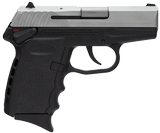 SCCY CPX-2 9MM LUGER (9X19 PARA) - 1 of 3