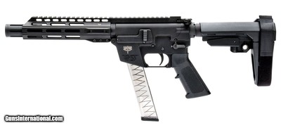 FREEDOM ORDNANCE FX-9P8S 9MM LUGER (9X19 PARA)