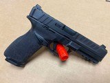 SPRINGFIELD ARMORY ECHELON MOS 9MM FULL SIZE 9MM LUGER (9x19 PARA) - 2 of 3