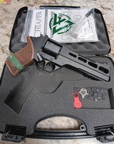 CHIAPPA FIREARMS RHINO 9MM LUGER (9X19 PARA) - 1 of 3