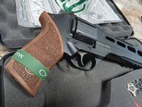 CHIAPPA FIREARMS RHINO 9MM LUGER (9X19 PARA) - 2 of 3