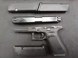 GLOCK G17 GEN5 9MM LUGER (9x19 PARA) - 1 of 3