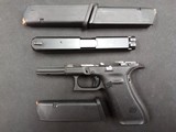 GLOCK G17 GEN5 9MM LUGER (9x19 PARA) - 1 of 3
