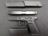 GLOCK G17 GEN5 9MM LUGER (9x19 PARA) - 1 of 3