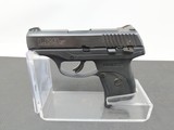 RUGER LC9S 9MM LUGER (9x19 PARA) - 1 of 2