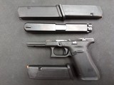 GLOCK G17 GEN5 9MM LUGER (9x19 PARA) - 1 of 3