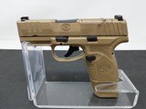 FN Reflex 9MM LUGER (9x19 PARA) - 1 of 2