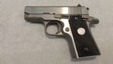 COLT MUSTANG MK IV SERIES 80 .380 ACP - 2 of 3