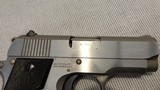 COLT MUSTANG MK IV SERIES 80 .380 ACP - 3 of 3