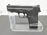 SMITH & WESSON M&P 380 SHIELD EZ .380 ACP - 1 of 2