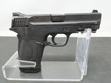 SMITH & WESSON M&P 380 SHIELD EZ .380 ACP - 2 of 2